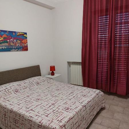 Marina Apartments Таранто Екстер'єр фото