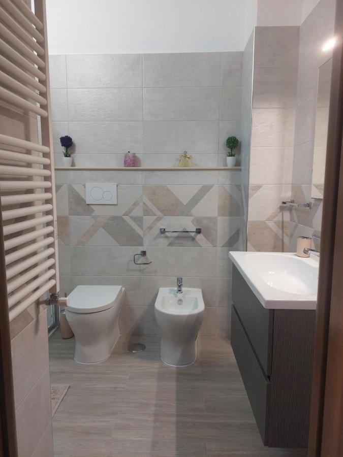 Marina Apartments Таранто Екстер'єр фото