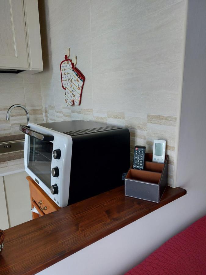 Marina Apartments Таранто Екстер'єр фото