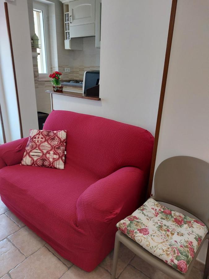 Marina Apartments Таранто Екстер'єр фото