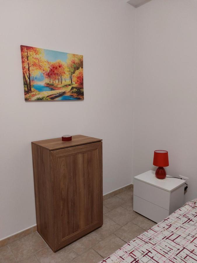 Marina Apartments Таранто Екстер'єр фото