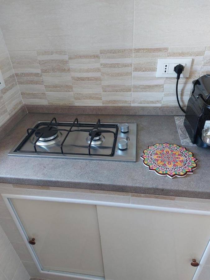 Marina Apartments Таранто Екстер'єр фото