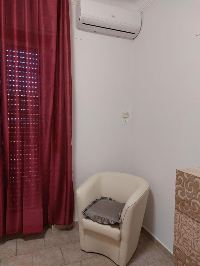 Marina Apartments Таранто Екстер'єр фото