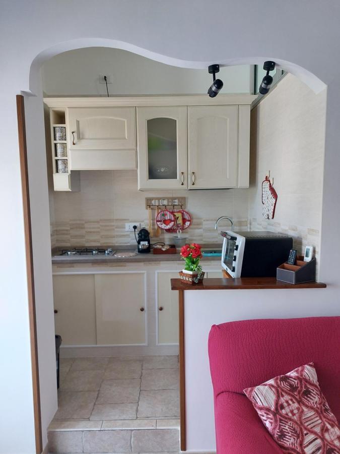Marina Apartments Таранто Екстер'єр фото
